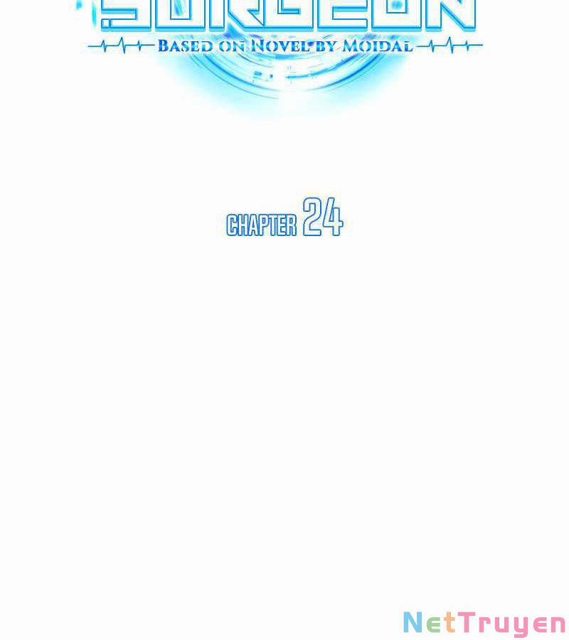 Bác Sĩ Phẫu Thuật Hoàn Hảo 24 trang 15