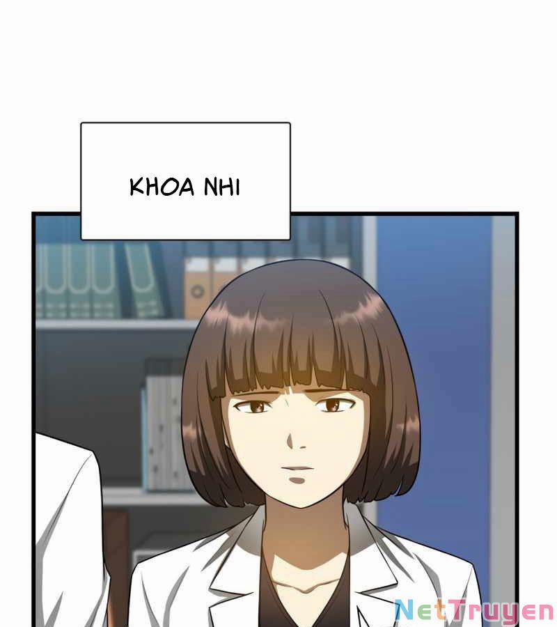 Bác Sĩ Phẫu Thuật Hoàn Hảo 24 trang 16