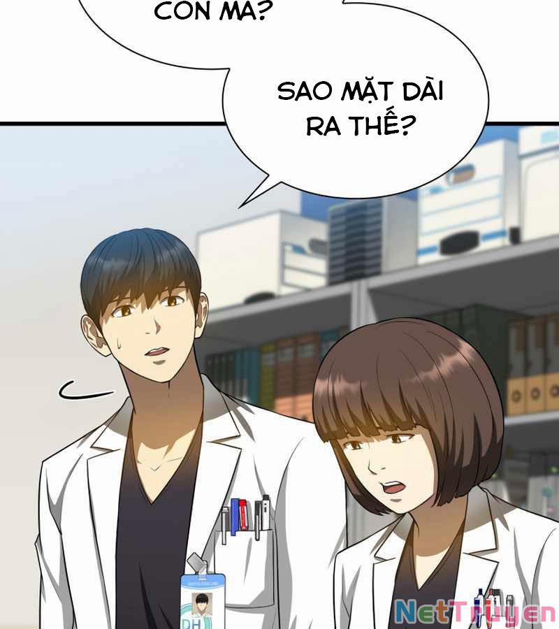 Bác Sĩ Phẫu Thuật Hoàn Hảo 24 trang 18