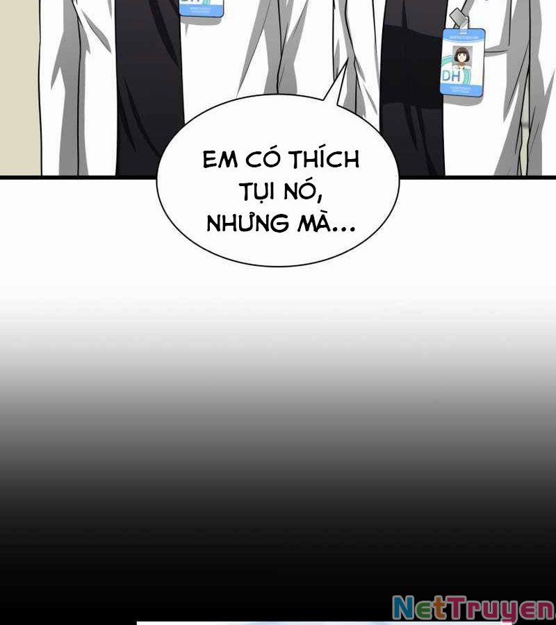 Bác Sĩ Phẫu Thuật Hoàn Hảo 24 trang 19