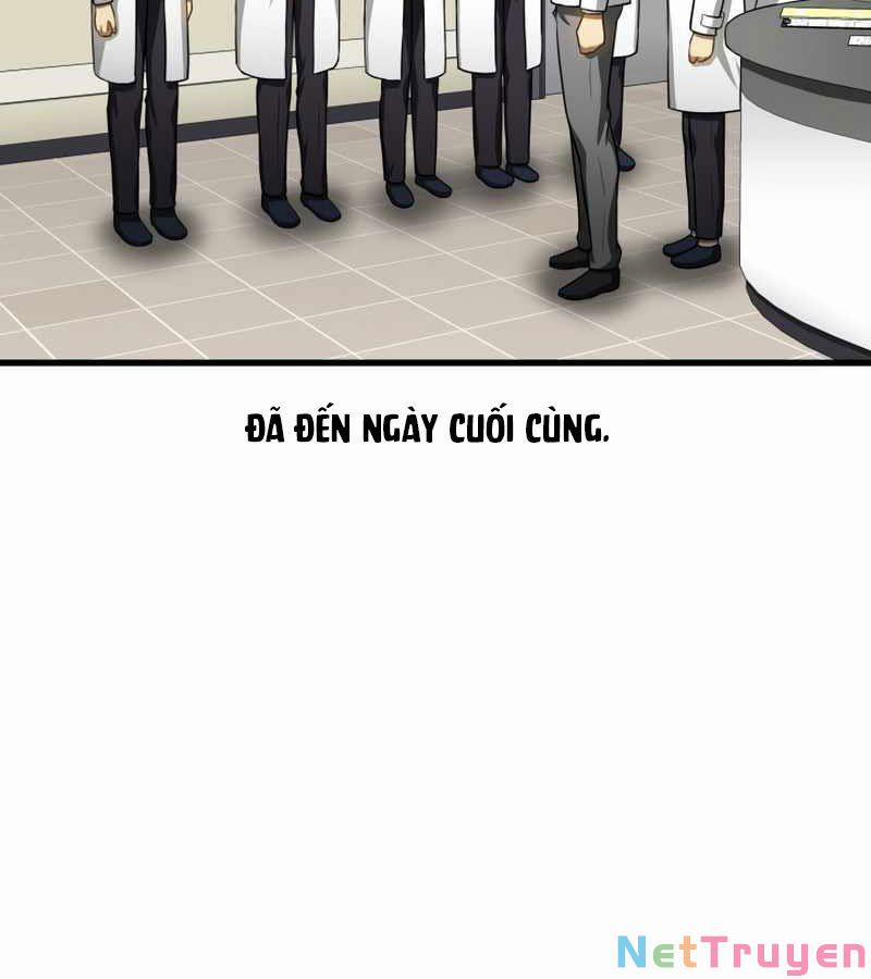 Bác Sĩ Phẫu Thuật Hoàn Hảo 24 trang 2