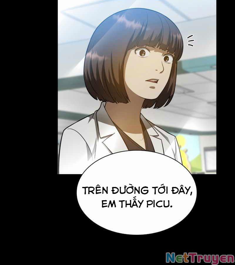 Bác Sĩ Phẫu Thuật Hoàn Hảo 24 trang 20