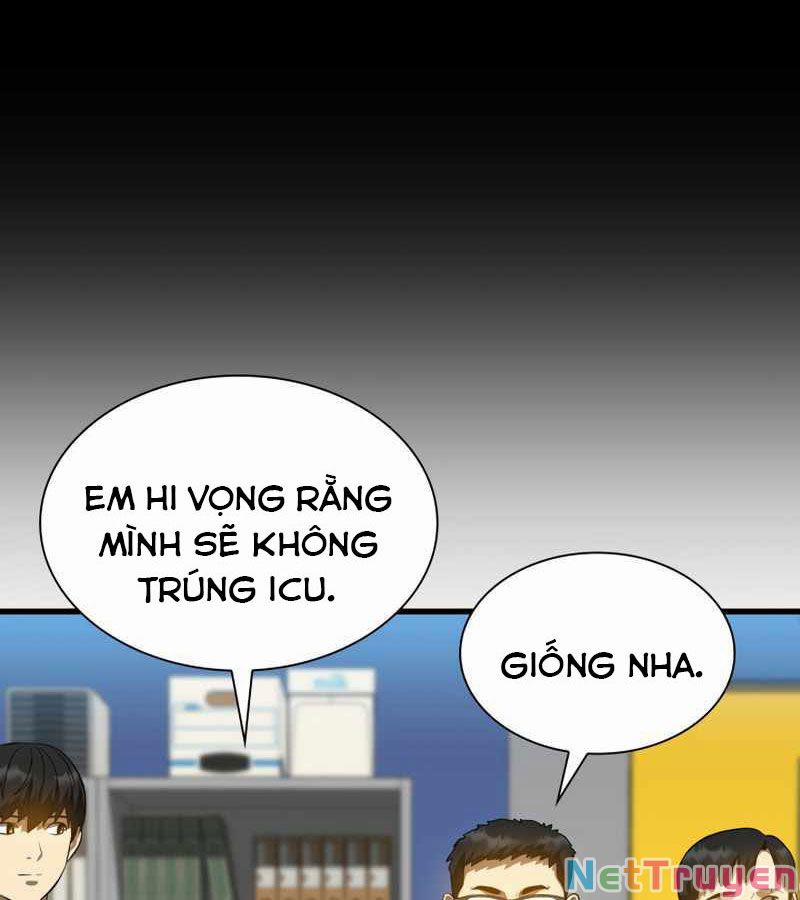 Bác Sĩ Phẫu Thuật Hoàn Hảo 24 trang 23