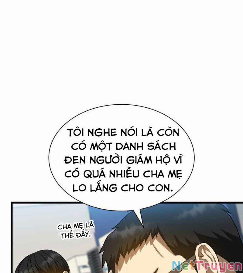 Bác Sĩ Phẫu Thuật Hoàn Hảo 24 trang 25