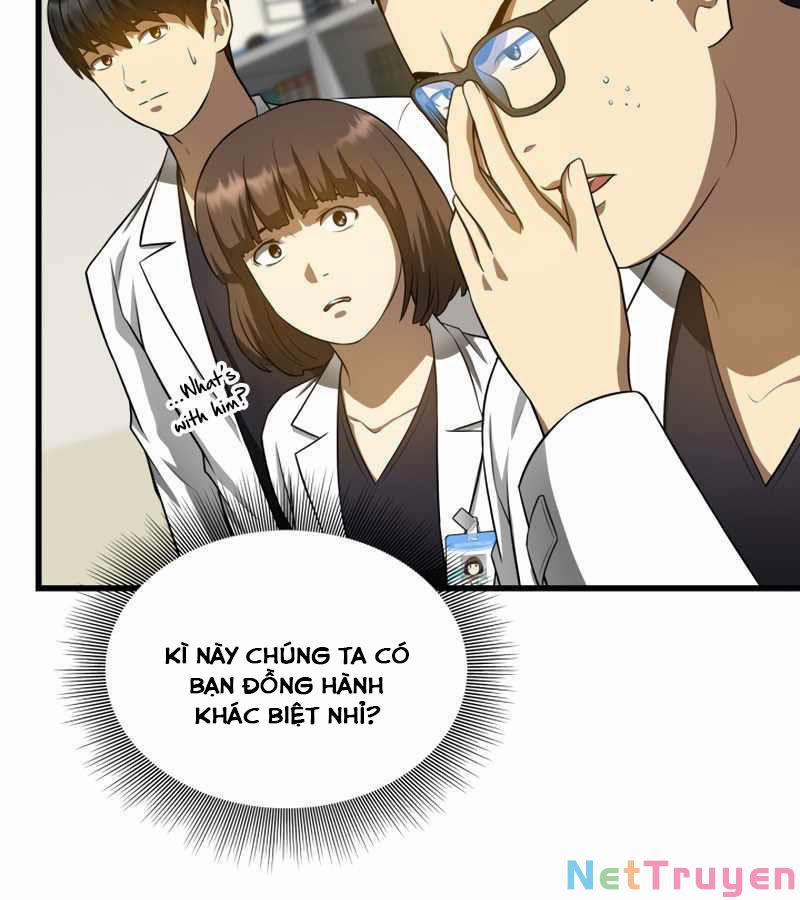 Bác Sĩ Phẫu Thuật Hoàn Hảo 24 trang 26