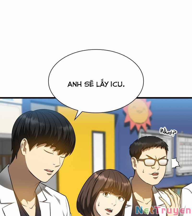 Bác Sĩ Phẫu Thuật Hoàn Hảo 24 trang 28