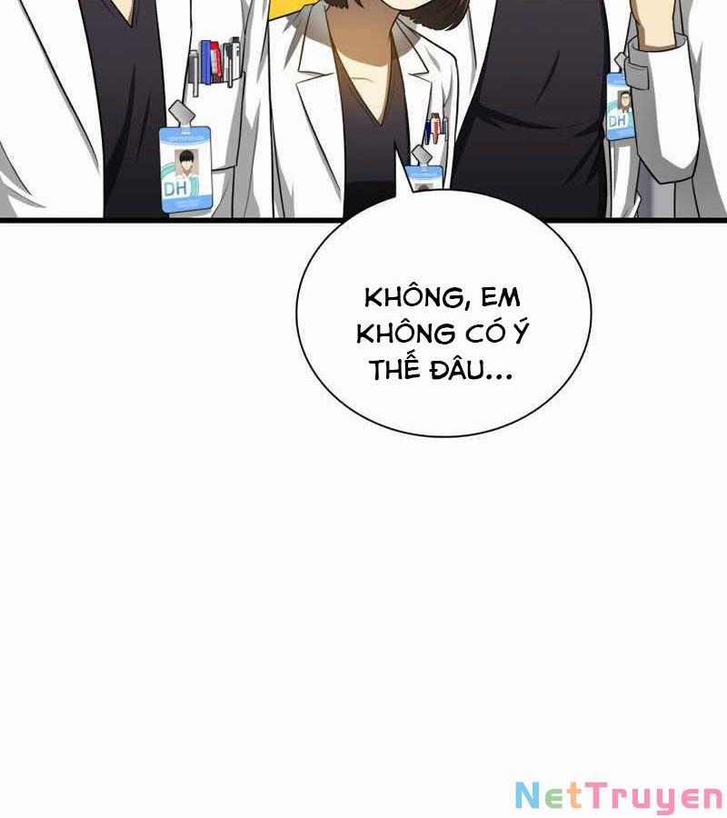 Bác Sĩ Phẫu Thuật Hoàn Hảo 24 trang 29