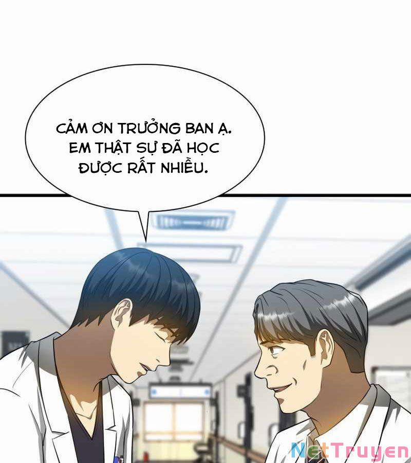 Bác Sĩ Phẫu Thuật Hoàn Hảo 24 trang 3