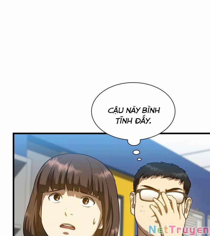 Bác Sĩ Phẫu Thuật Hoàn Hảo 24 trang 32