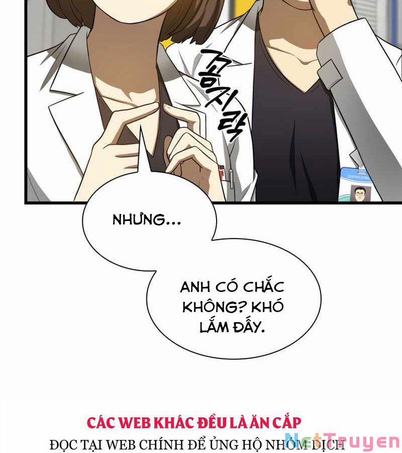 Bác Sĩ Phẫu Thuật Hoàn Hảo 24 trang 33