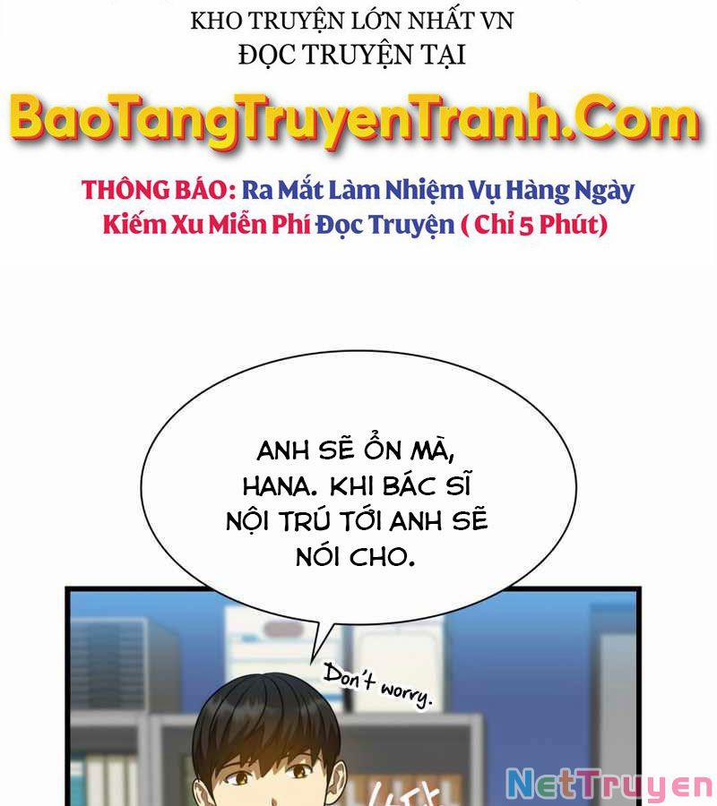 Bác Sĩ Phẫu Thuật Hoàn Hảo 24 trang 34
