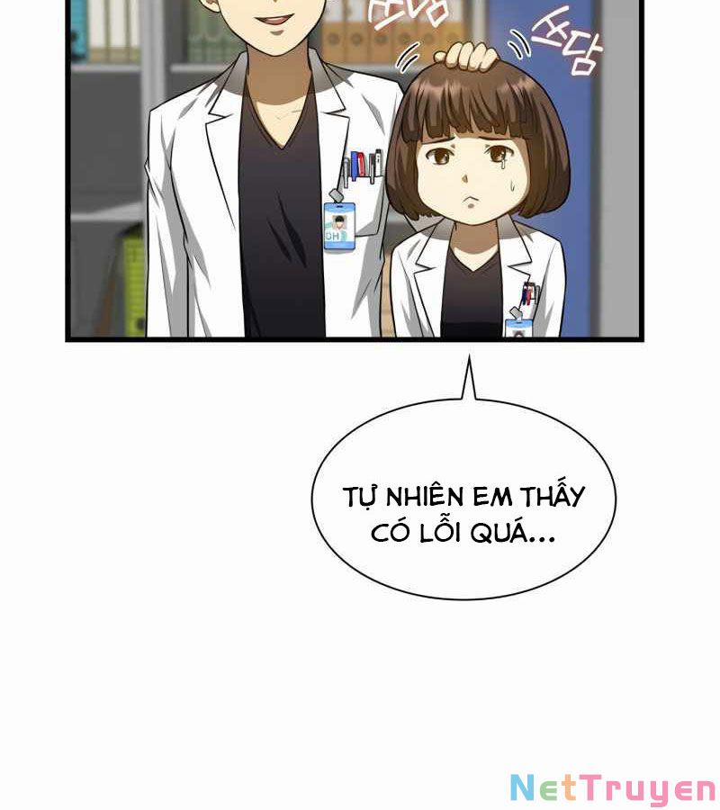 Bác Sĩ Phẫu Thuật Hoàn Hảo 24 trang 35