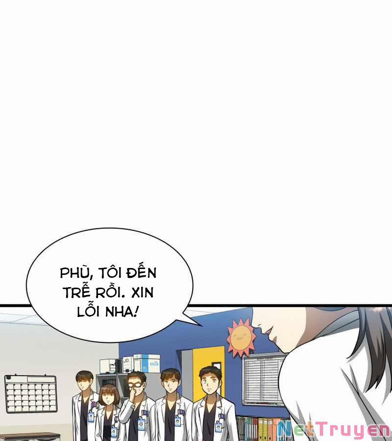 Bác Sĩ Phẫu Thuật Hoàn Hảo 24 trang 36