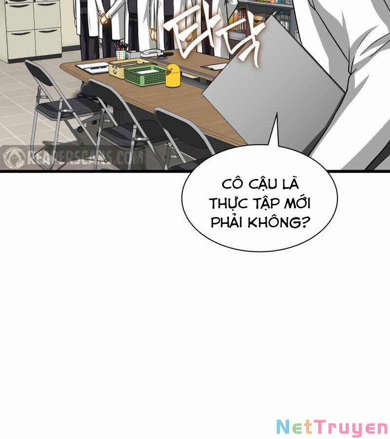 Bác Sĩ Phẫu Thuật Hoàn Hảo 24 trang 37