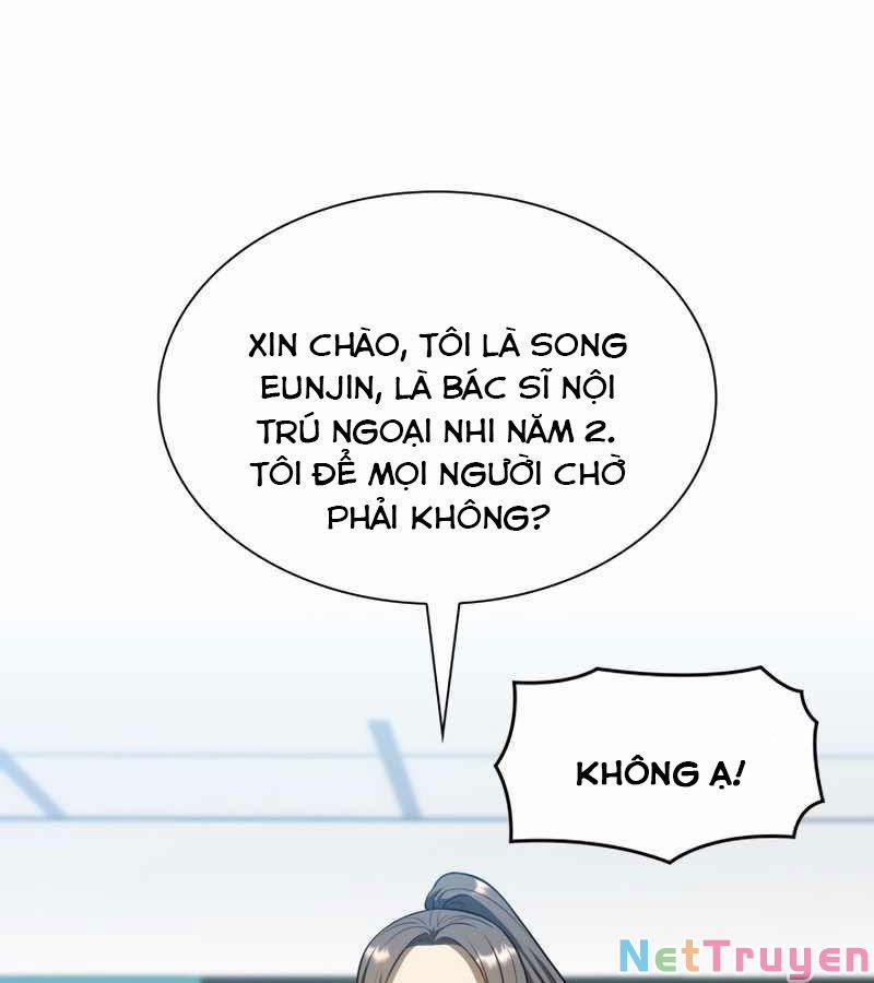 Bác Sĩ Phẫu Thuật Hoàn Hảo 24 trang 38