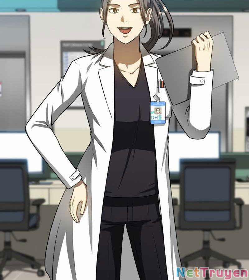 Bác Sĩ Phẫu Thuật Hoàn Hảo 24 trang 39