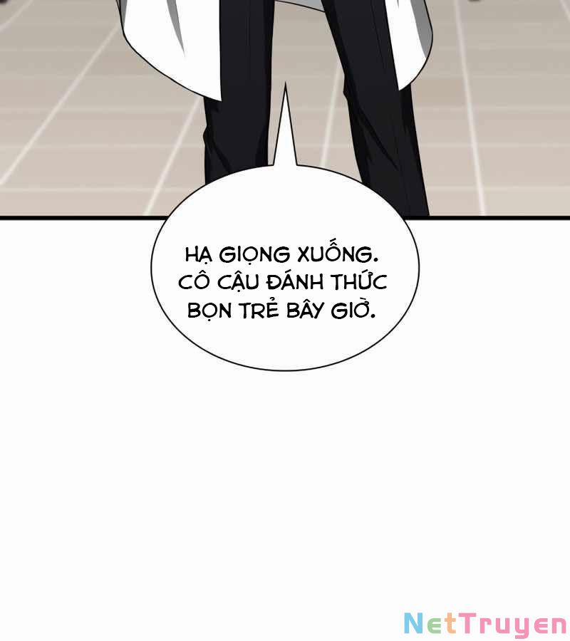 Bác Sĩ Phẫu Thuật Hoàn Hảo 24 trang 40