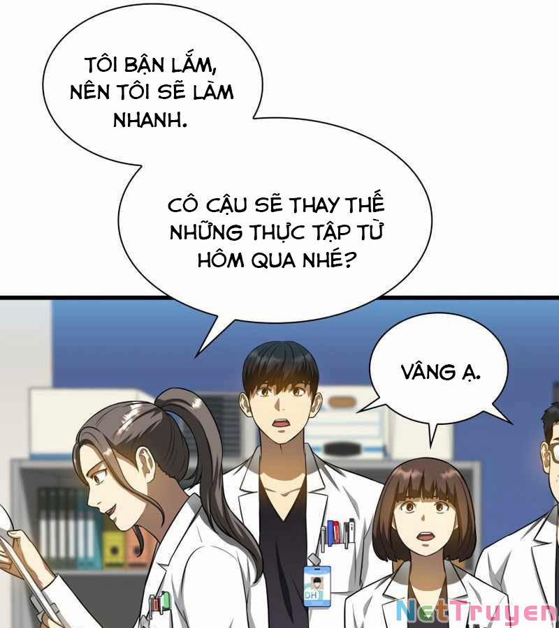 Bác Sĩ Phẫu Thuật Hoàn Hảo 24 trang 42