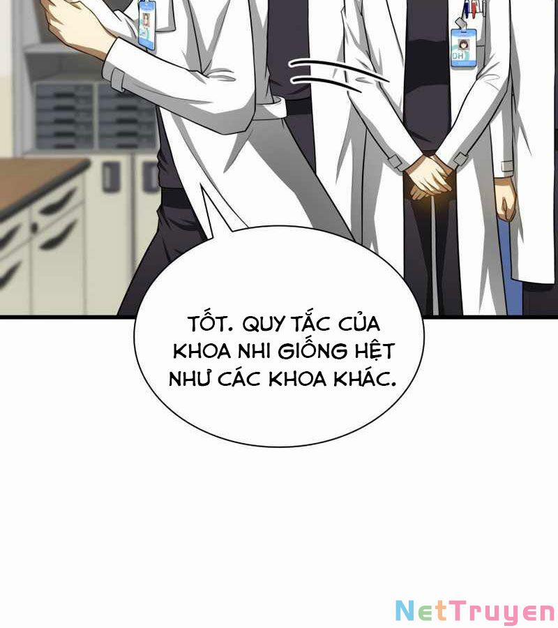 Bác Sĩ Phẫu Thuật Hoàn Hảo 24 trang 43