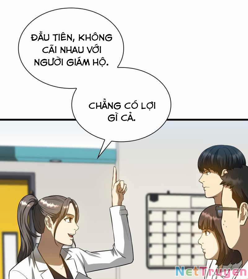 Bác Sĩ Phẫu Thuật Hoàn Hảo 24 trang 46