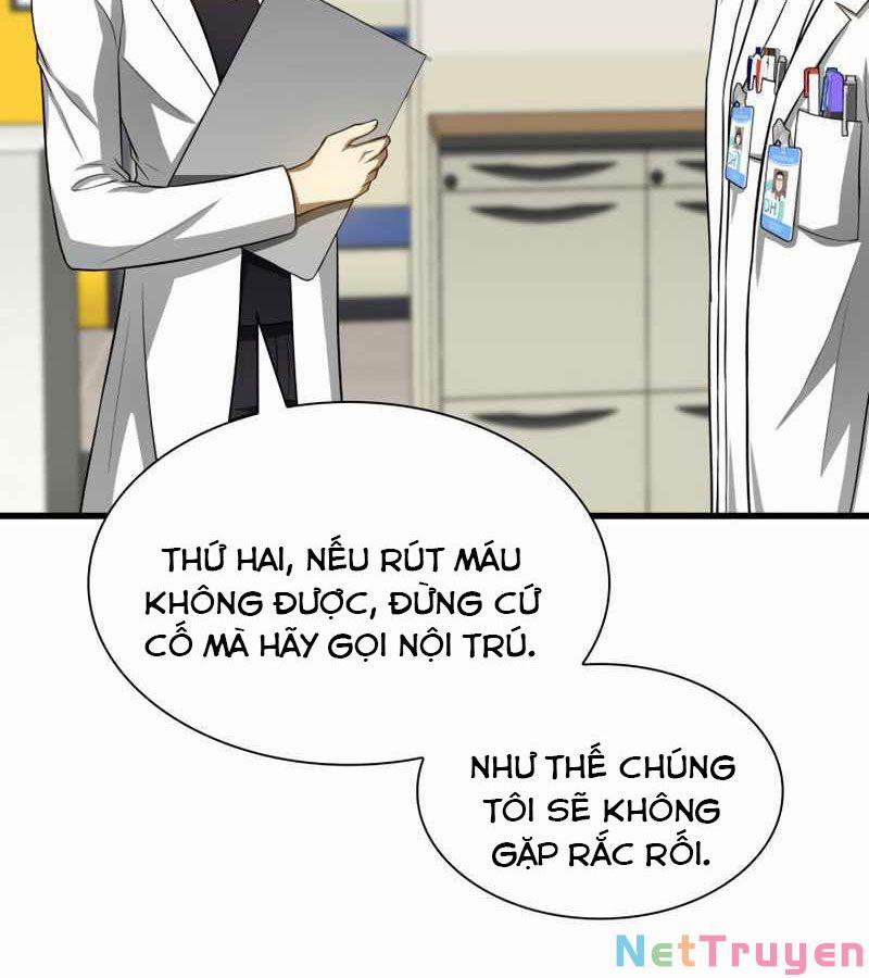 Bác Sĩ Phẫu Thuật Hoàn Hảo 24 trang 47