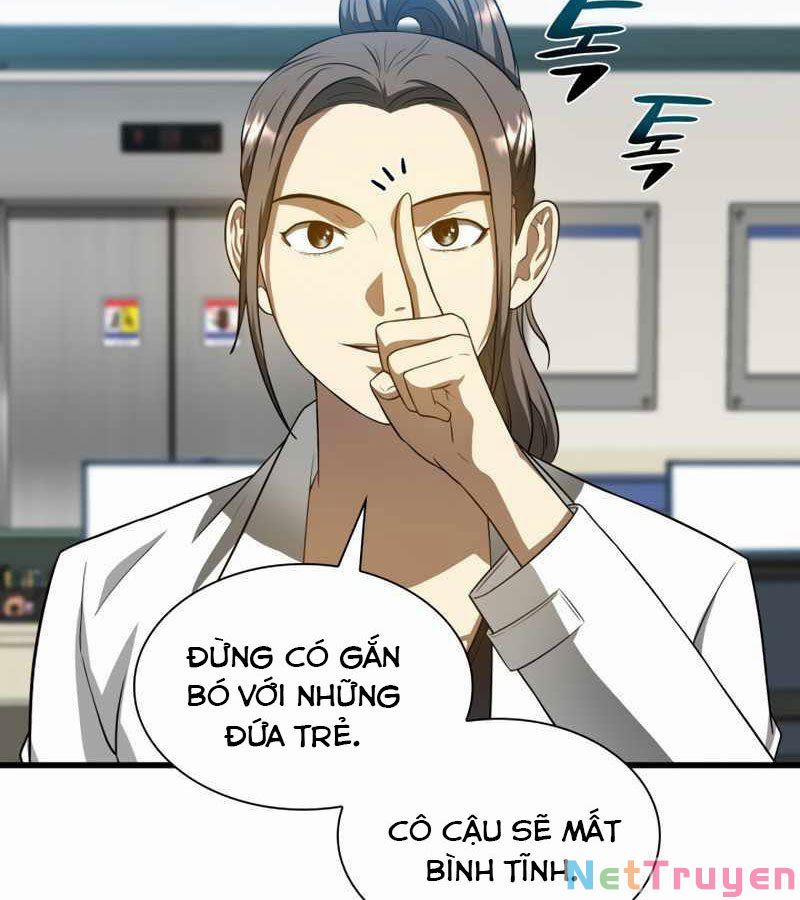 Bác Sĩ Phẫu Thuật Hoàn Hảo 24 trang 49