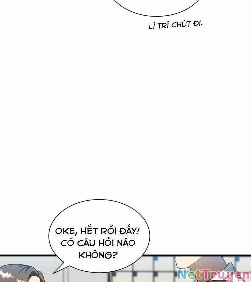 Bác Sĩ Phẫu Thuật Hoàn Hảo 24 trang 50