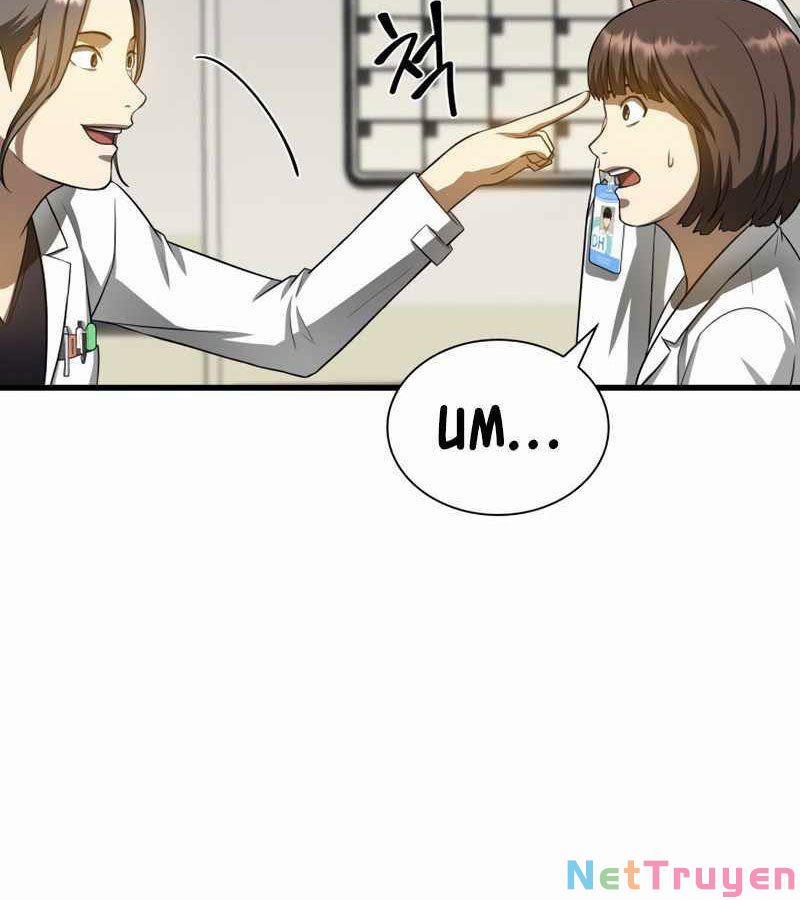 Bác Sĩ Phẫu Thuật Hoàn Hảo 24 trang 51