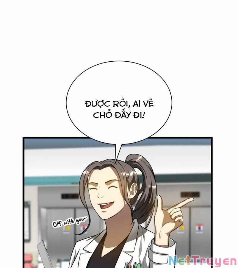 Bác Sĩ Phẫu Thuật Hoàn Hảo 24 trang 52