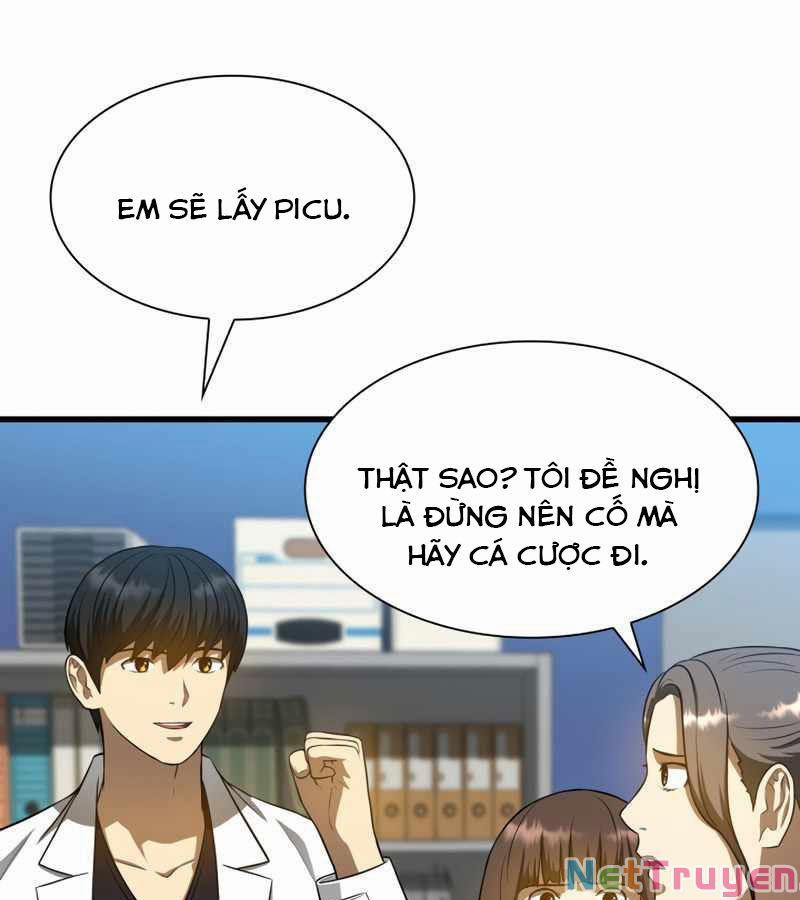 Bác Sĩ Phẫu Thuật Hoàn Hảo 24 trang 58