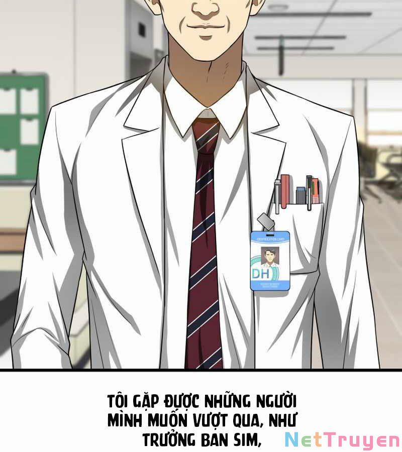 Bác Sĩ Phẫu Thuật Hoàn Hảo 24 trang 6