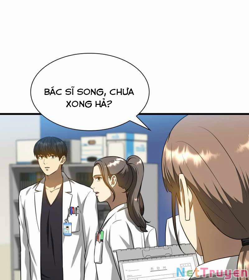 Bác Sĩ Phẫu Thuật Hoàn Hảo 24 trang 61