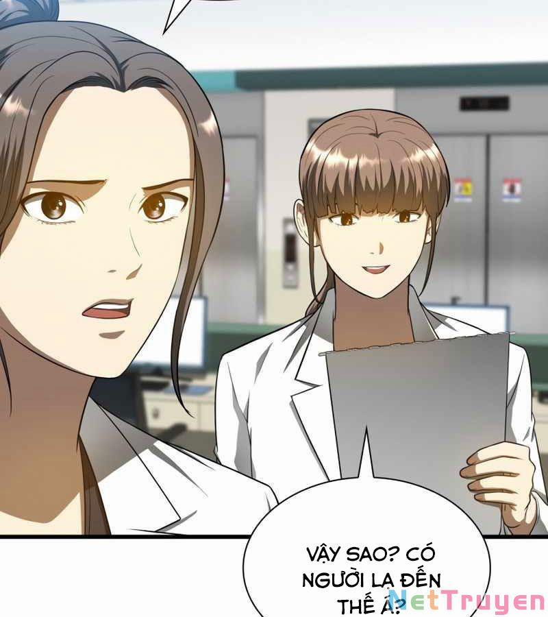 Bác Sĩ Phẫu Thuật Hoàn Hảo 24 trang 65