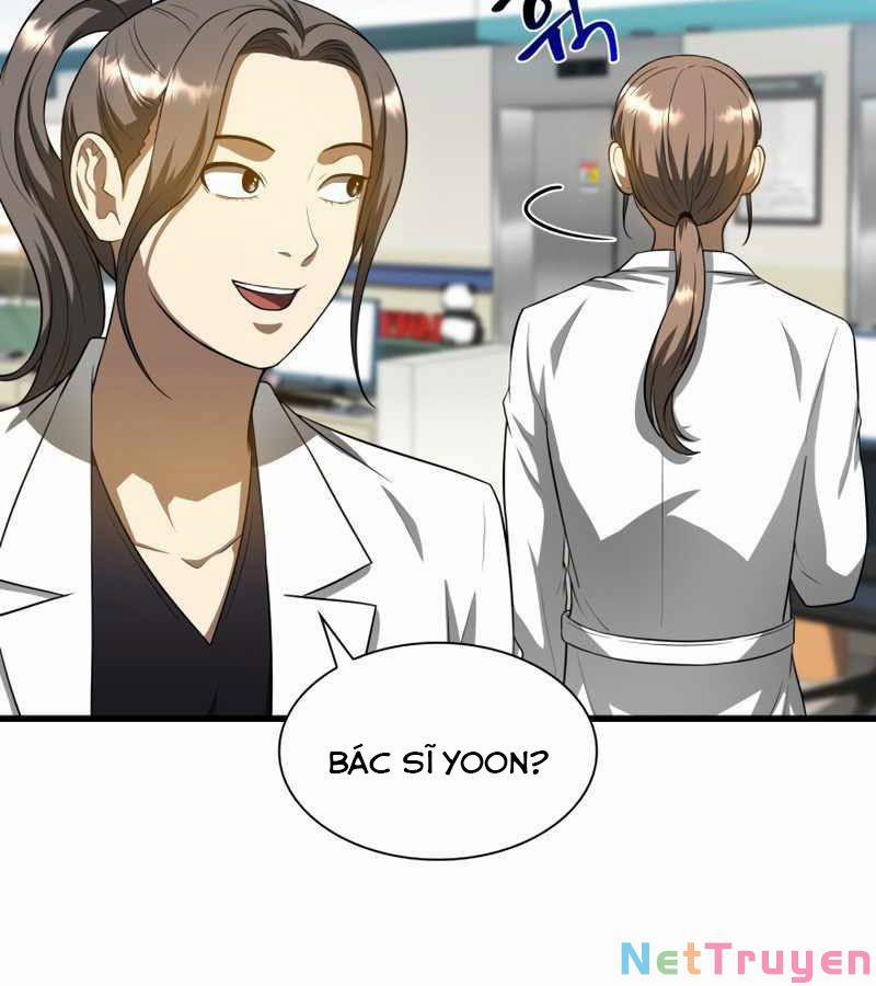 Bác Sĩ Phẫu Thuật Hoàn Hảo 24 trang 75