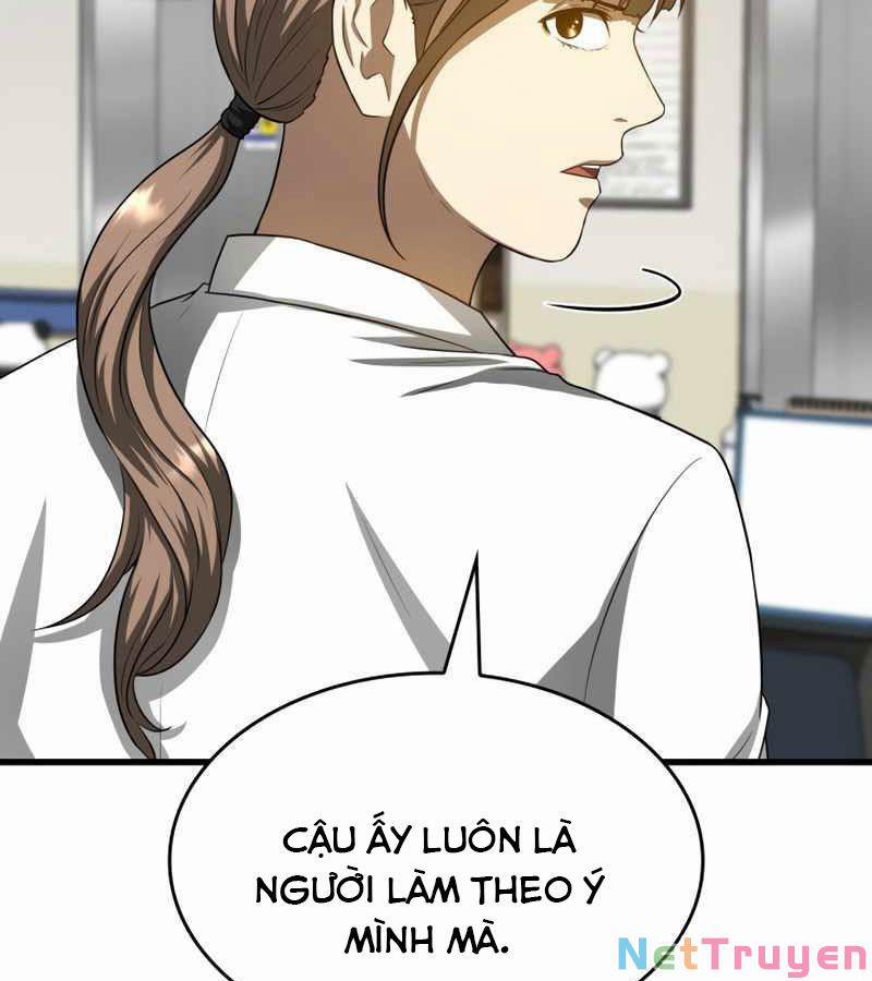 Bác Sĩ Phẫu Thuật Hoàn Hảo 24 trang 79