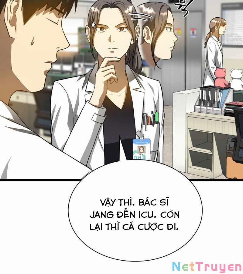 Bác Sĩ Phẫu Thuật Hoàn Hảo 24 trang 81