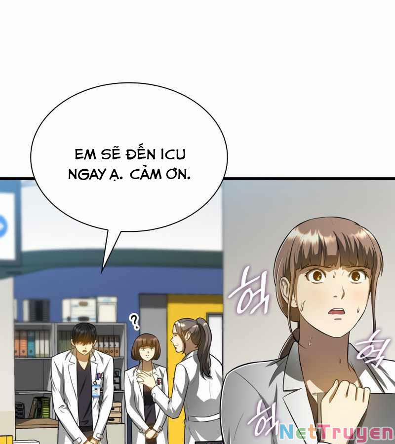 Bác Sĩ Phẫu Thuật Hoàn Hảo 24 trang 83