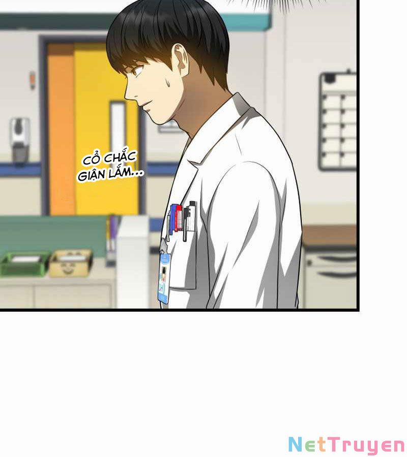 Bác Sĩ Phẫu Thuật Hoàn Hảo 24 trang 86