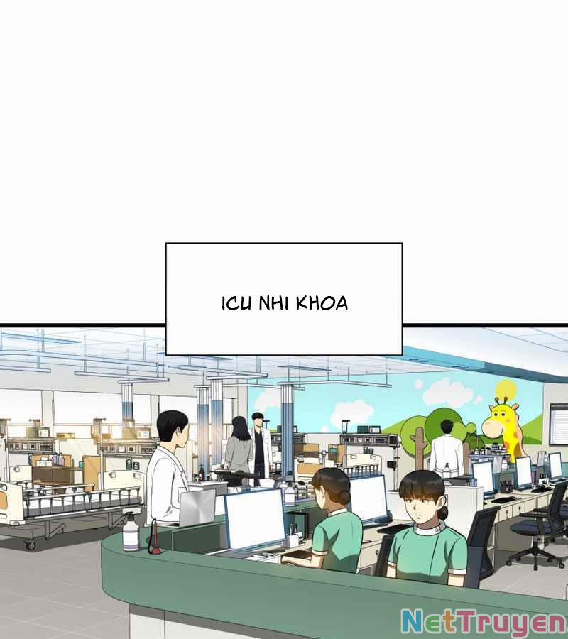 Bác Sĩ Phẫu Thuật Hoàn Hảo 24 trang 91