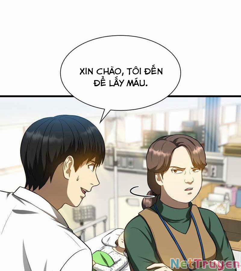 Bác Sĩ Phẫu Thuật Hoàn Hảo 24 trang 94