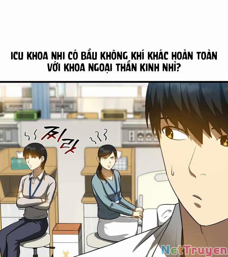 Bác Sĩ Phẫu Thuật Hoàn Hảo 24 trang 99