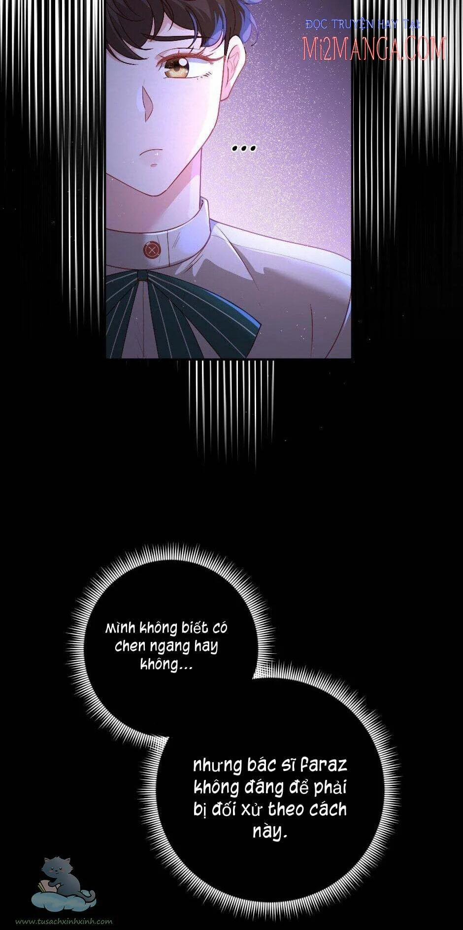 Bác Sĩ Riêng Của Hoàng Tử 4.5 trang 2