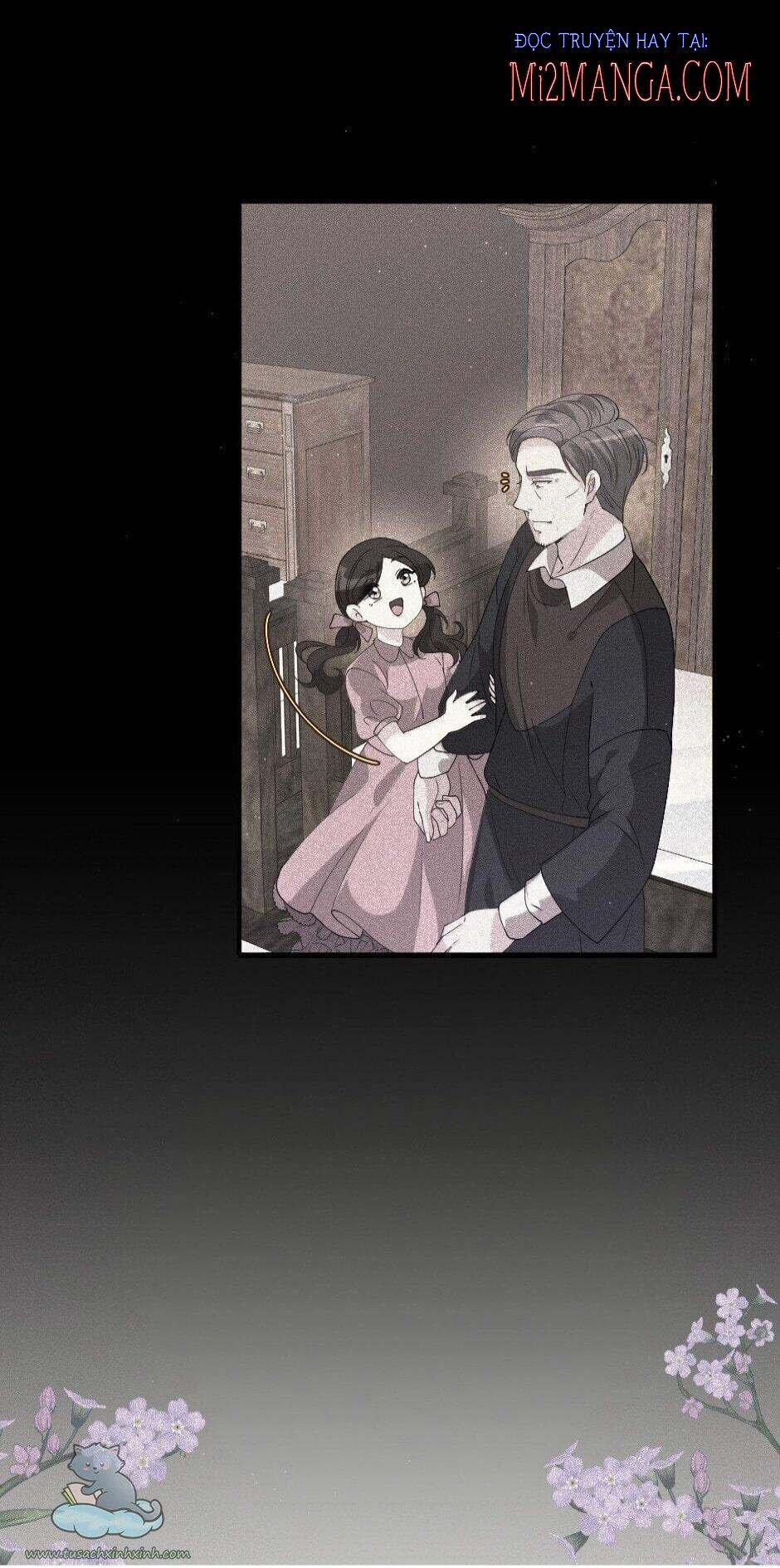 Bác Sĩ Riêng Của Hoàng Tử 4.5 trang 4