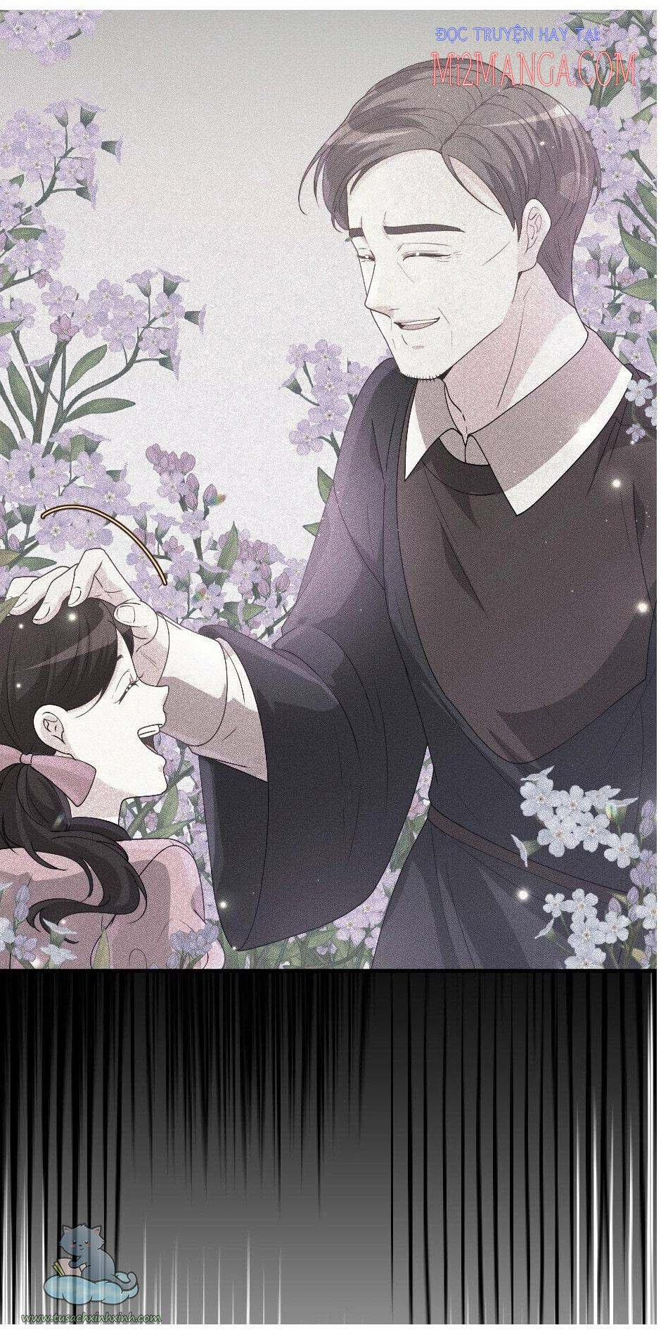 Bác Sĩ Riêng Của Hoàng Tử 4.5 trang 5