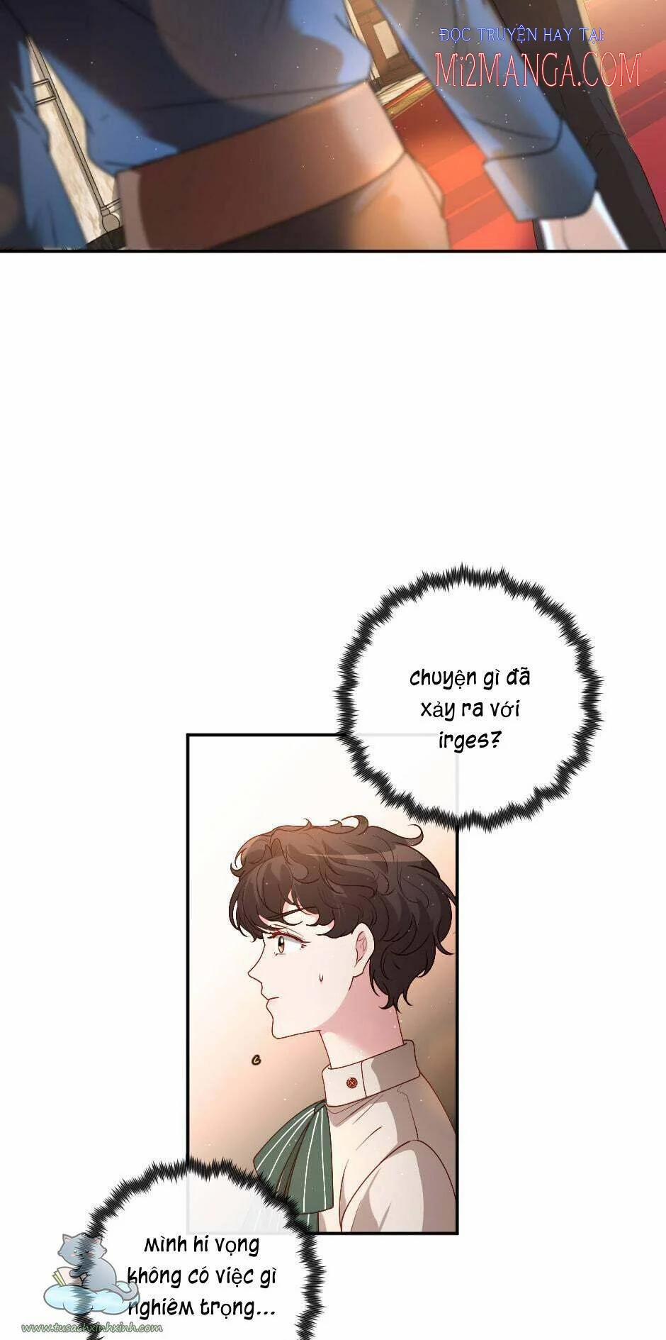 Bác Sĩ Riêng Của Hoàng Tử 4 trang 1