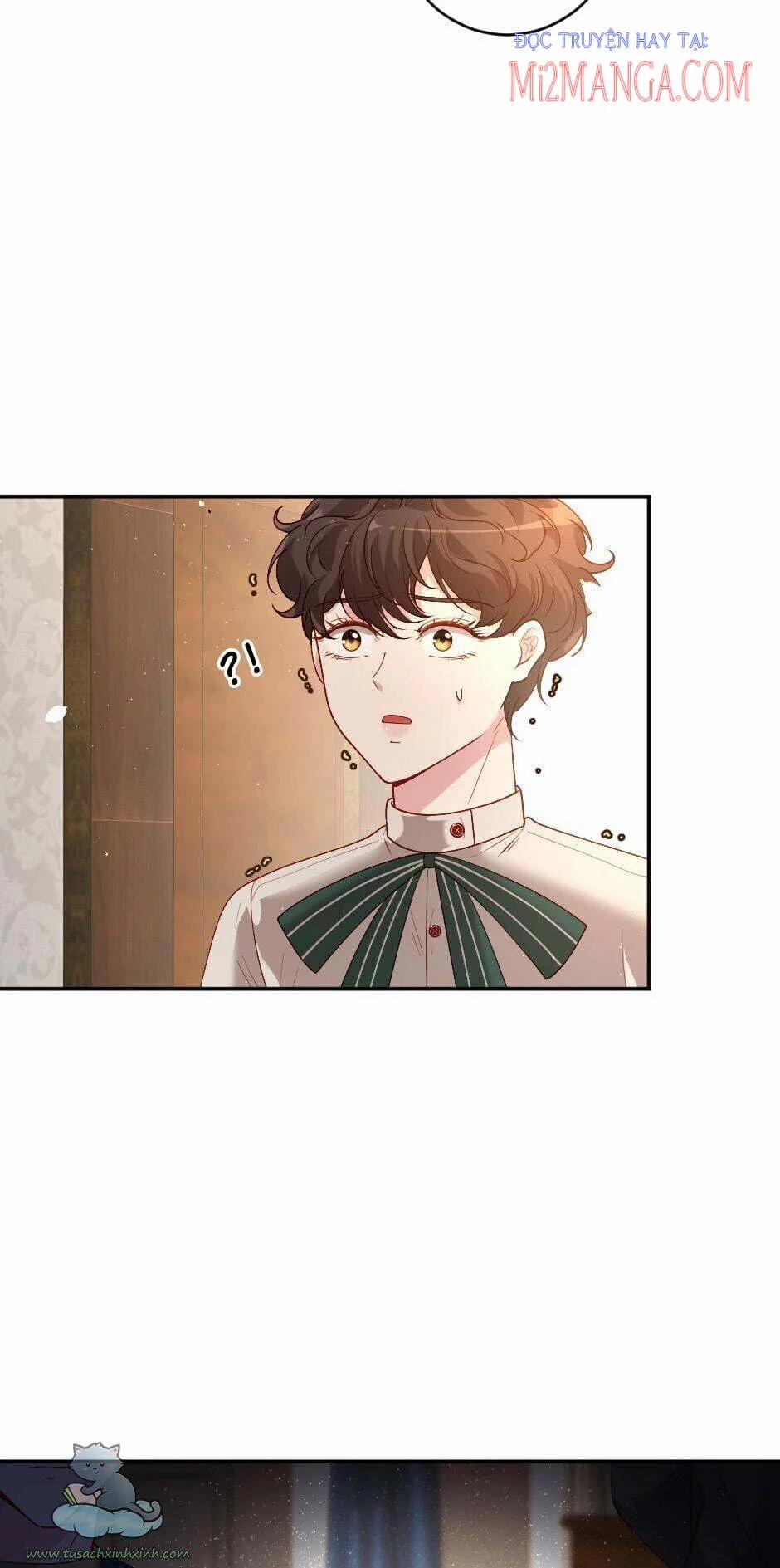 Bác Sĩ Riêng Của Hoàng Tử 4 trang 3