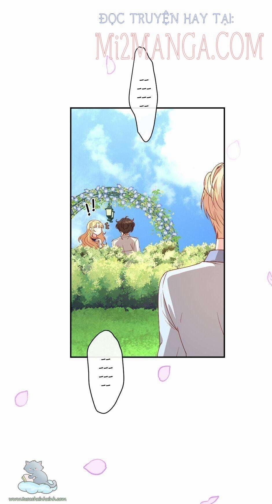 Bác Sĩ Riêng Của Hoàng Tử 5.5 trang 17