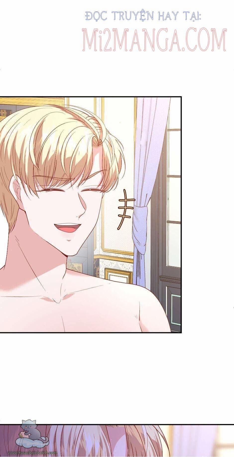 Bác Sĩ Riêng Của Hoàng Tử 5 trang 14