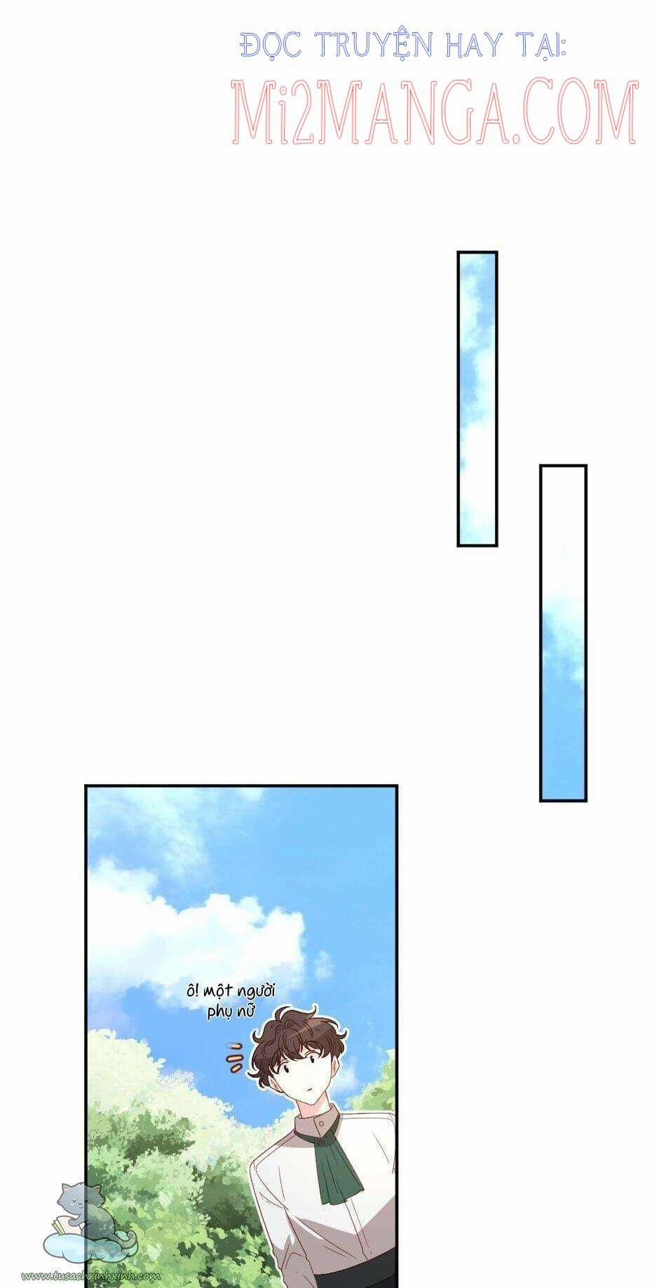 Bác Sĩ Riêng Của Hoàng Tử 5 trang 23