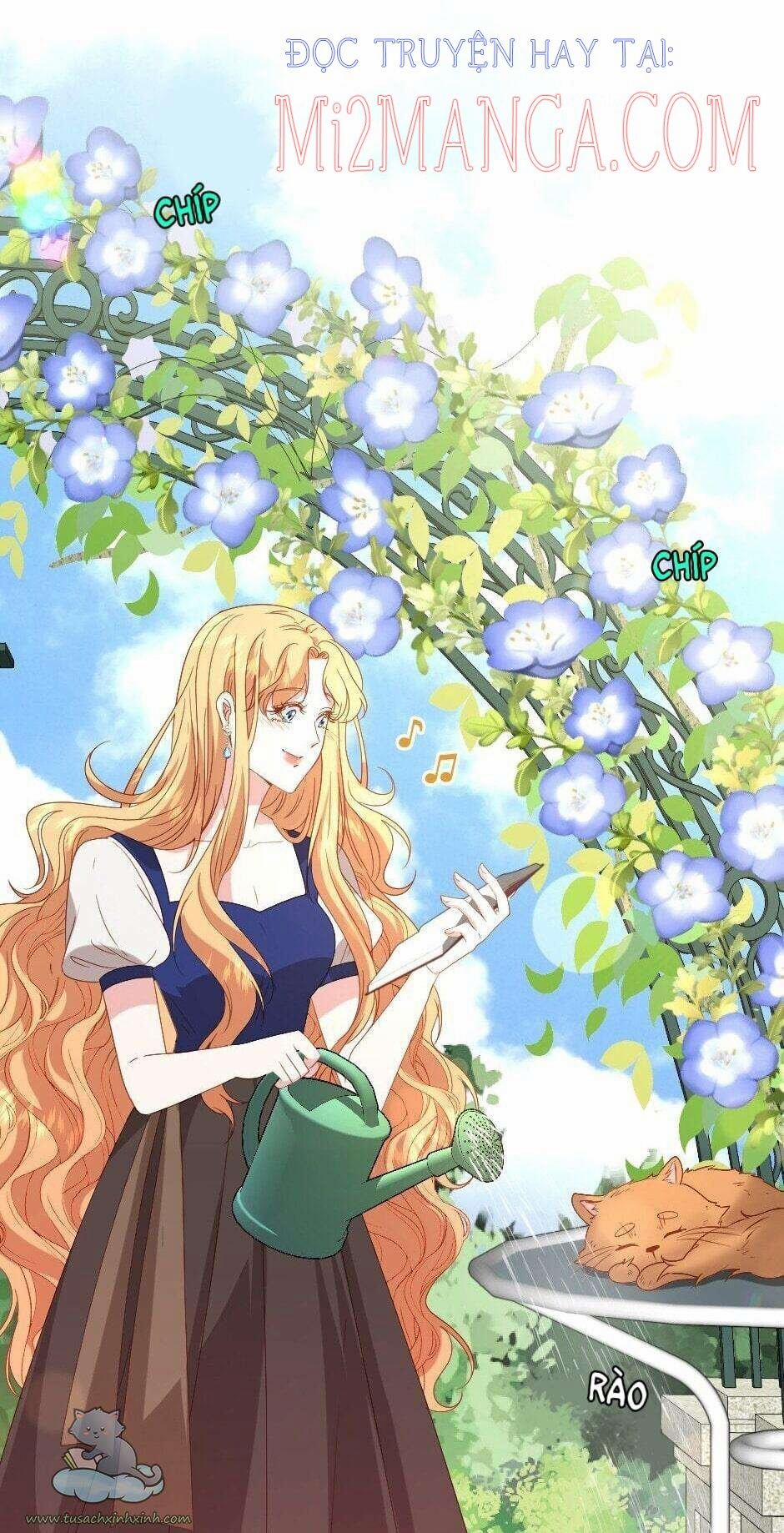 Bác Sĩ Riêng Của Hoàng Tử 5 trang 24